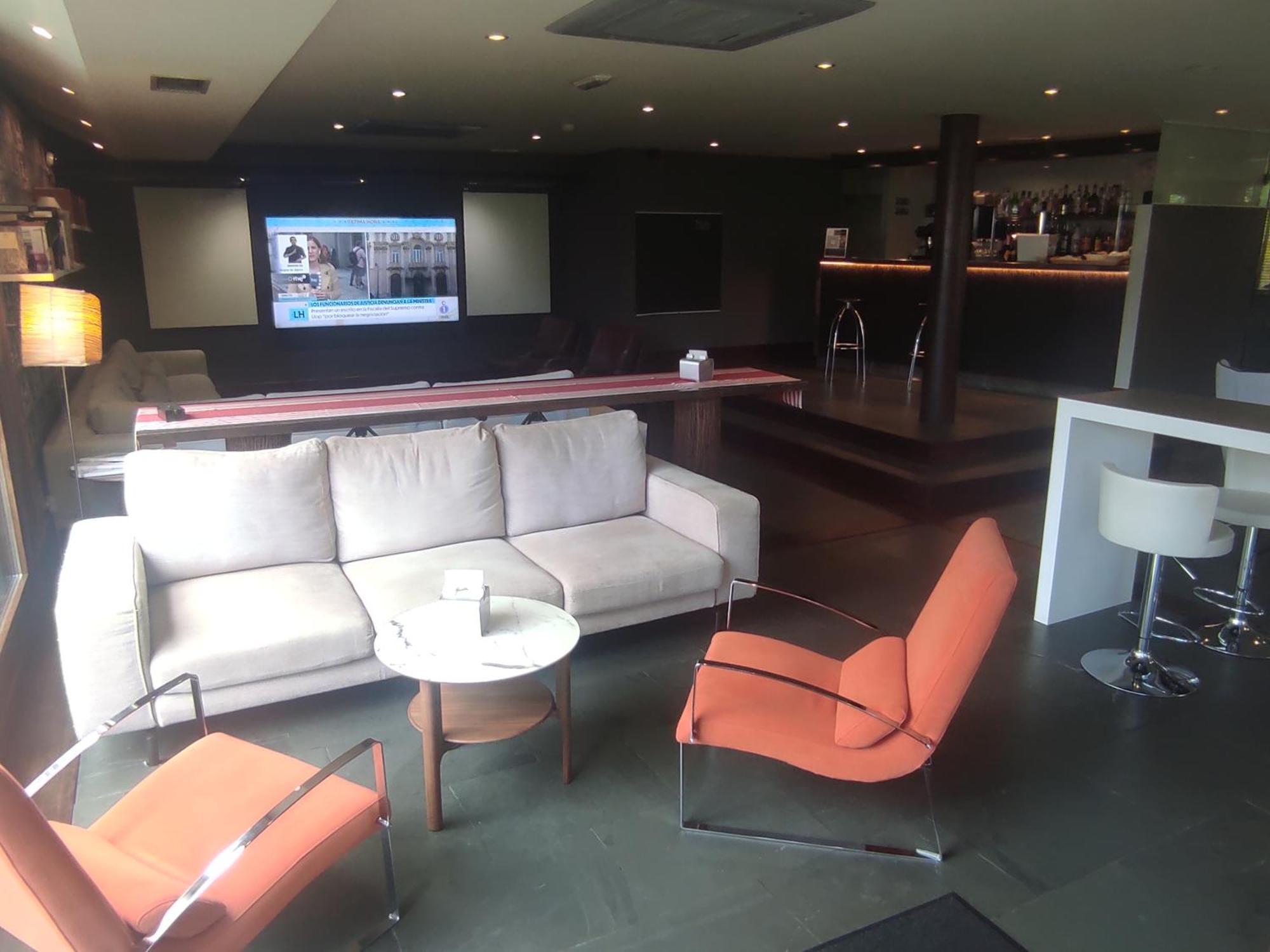 Hotel Rio Bidasoa Хондарибия Екстериор снимка