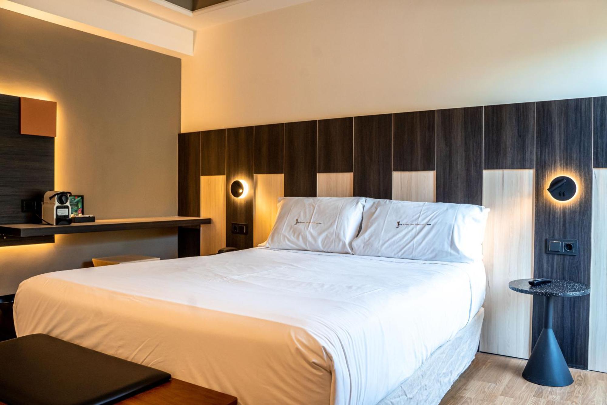Hotel Rio Bidasoa Хондарибия Екстериор снимка