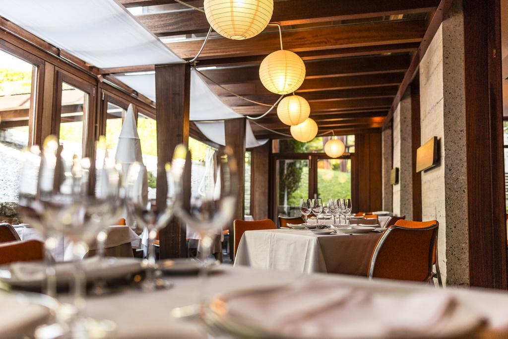 Hotel Rio Bidasoa Хондарибия Екстериор снимка